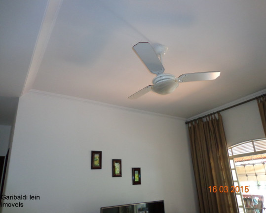 Imagem Casa com 1 Quarto à Venda, 81 m² em Jardim Santa Genebra - Campinas Imagem Casa com 1 Quarto à Venda, 81 m² em Jardim Santa Genebra - Campinas