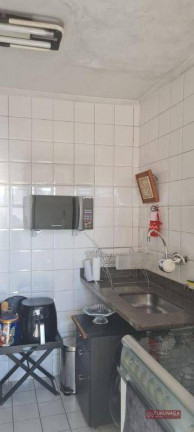 Imagem Apartamento com 2 Quartos à Venda, 57 m² em Vila Rosália - Guarulhos Imagem Apartamento com 2 Quartos à Venda, 57 m² em Vila Rosália - Guarulhos