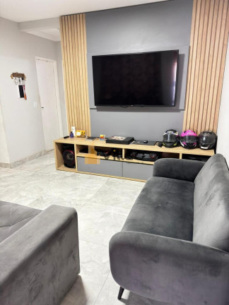 Imagem Casa com 2 Quartos à Venda,  em Jardim Imperatriz - Sorocaba