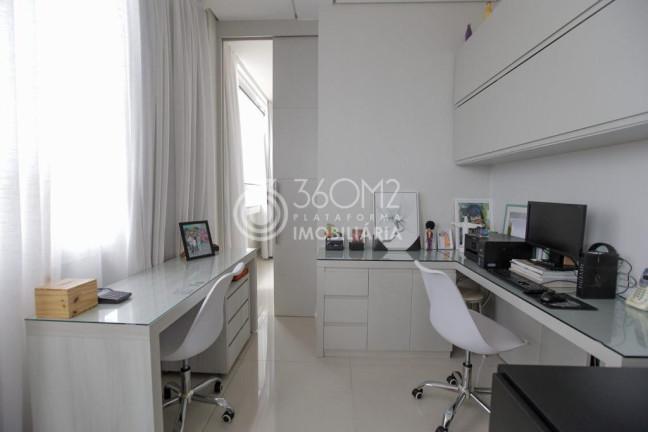 Imagem Apartamento com 4 Quartos à Venda, 320 m² em Mooca - São Paulo