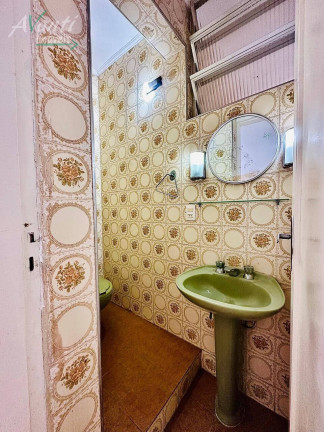 Imagem Apartamento com 3 Quartos à Venda, 134 m² em José Menino - Santos Imagem Apartamento com 3 Quartos à Venda, 134 m² em José Menino - Santos