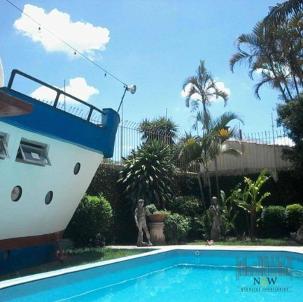Imagem Casa com 2 Quartos à Venda, 669 m² em Vila Hamburguesa - São Paulo Imagem Casa com 2 Quartos à Venda, 669 m² em Vila Hamburguesa - São Paulo