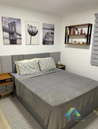 Imagem Apartamento com 2 Quartos à Venda, 50 m² em Vila Das Mercês - São Paulo Imagem Apartamento com 2 Quartos à Venda, 50 m² em Vila Das Mercês - São Paulo