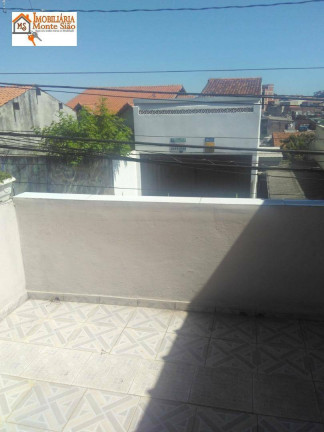 Imagem Sobrado com 3 Quartos à Venda, 125 m² em Vila Rio De Janeiro - Guarulhos