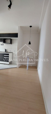 Imagem Imóvel com 2 Quartos à Venda, 37 m² em Santa Maria - Osasco