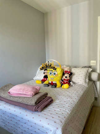 Imagem Apartamento com 2 Quartos à Venda, 64 m² em Dezoito Do Forte Empresarial/alphaville. - Barueri