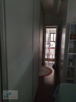 Imagem Apartamento com 3 Quartos à Venda, 132 m² em Centro - São Bernardo Do Campo Imagem Apartamento com 3 Quartos à Venda, 132 m² em Centro - São Bernardo Do Campo
