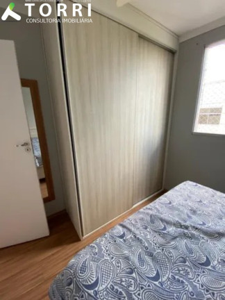 Imagem Apartamento com 2 Quartos à Venda, 49 m² em Jardim Novo Mundo - Sorocaba Imagem Apartamento com 2 Quartos à Venda, 49 m² em Jardim Novo Mundo - Sorocaba
