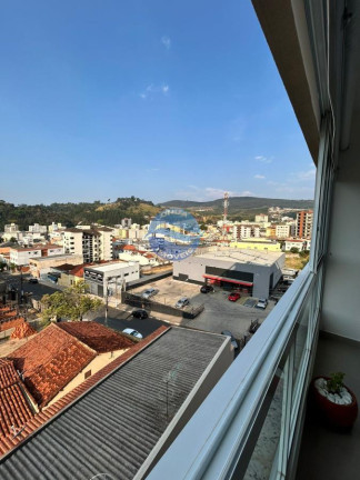 Imagem Apartamento com 2 Quartos à Venda, 78 m² em Estância Suíça - Serra Negra Imagem Apartamento com 2 Quartos à Venda, 78 m² em Estância Suíça - Serra Negra