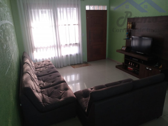 Imagem Imóvel com 3 Quartos à Venda, 136 m² em Guarujá - Porto Alegre