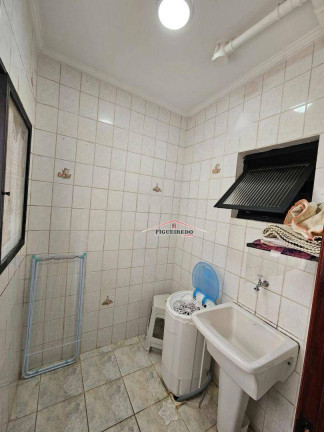 Imagem Apartamento com 2 Quartos à Venda, 52 m² em Aviação - Praia Grande