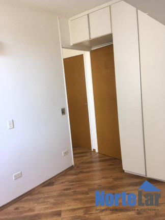 Imagem Apartamento com 2 Quartos à Venda, 50 m² em Vila Celeste - São Paulo