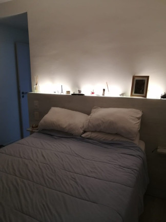 Imagem Imóvel com 2 Quartos à Venda, 52 m² em Jardim Parque Morumbi - São Paulo
