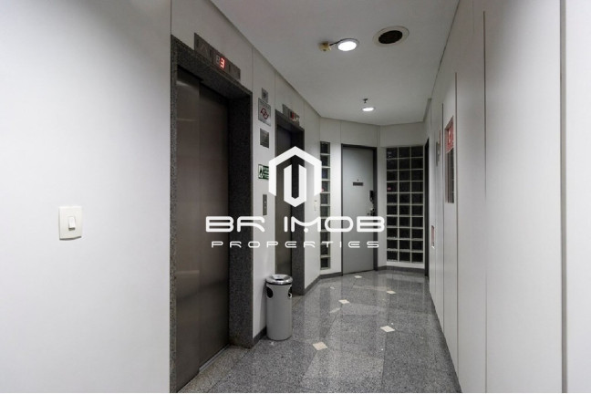 Imagem Sala Comercial à Venda, 36 m² em Vila Mariana - São Paulo