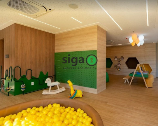 Imagem Apartamento com 2 Quartos à Venda, 78 m² em Brooklin - São Paulo Imagem Apartamento com 2 Quartos à Venda, 78 m² em Brooklin - São Paulo