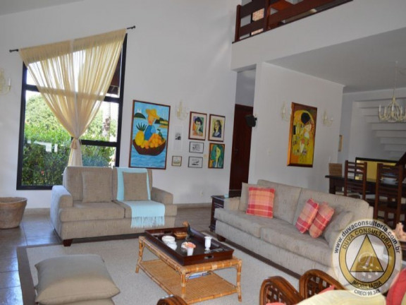 Imagem Sobrado com 4 Quartos à Venda, 470 m² em Acapulco - Guarujá