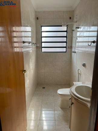 Imagem Sobrado com 3 Quartos à Venda, em Vila Alpina - São Paulo Imagem Sobrado com 3 Quartos à Venda, em Vila Alpina - São Paulo