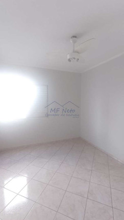 Imagem Apartamento com 2 Quartos à Venda, 55 m² em Residencial Suzana - Pirassununga