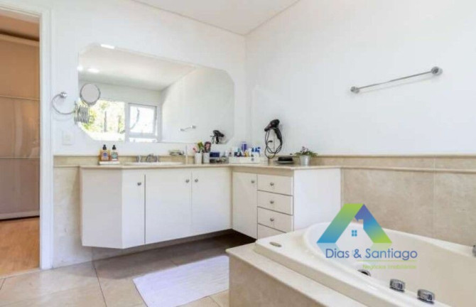 Imagem Casa com 4 Quartos à Venda, 1.167 m² em Jardim Cordeiro - São Paulo Imagem Casa com 4 Quartos à Venda, 1.167 m² em Jardim Cordeiro - São Paulo