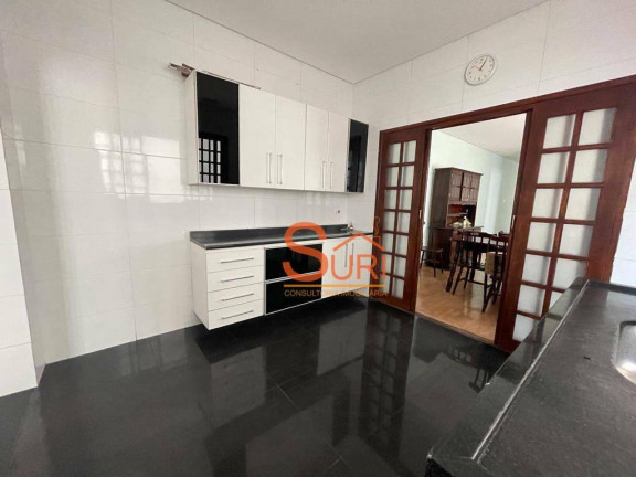 Imagem Sobrado com 3 Quartos à Venda, 249 m² em Jardim Ocara - Santo André Imagem Sobrado com 3 Quartos à Venda, 249 m² em Jardim Ocara - Santo André