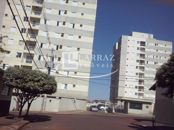 Imagem Imóvel com 2 Quartos à Venda, 48 m² em Sumarezinho - Ribeirão Preto Imagem Imóvel com 2 Quartos à Venda, 48 m² em Sumarezinho - Ribeirão Preto