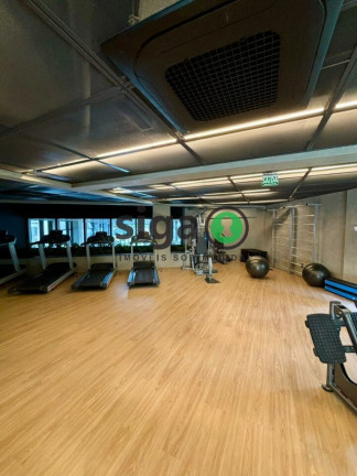 Imagem Apartamento com 4 Quartos à Venda, 227 m² em Chácara Santo Antônio (zona Sul) - São Paulo Imagem Apartamento com 4 Quartos à Venda, 227 m² em Chácara Santo Antônio (zona Sul) - São Paulo