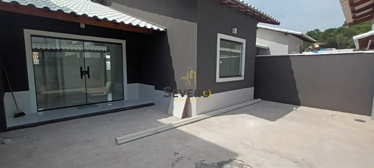 Imagem Casa de Condomínio com 3 Quartos à Venda, 80 m² em Várzea Das Moças - São Gonçalo Imagem Casa de Condomínio com 3 Quartos à Venda, 80 m² em Várzea Das Moças - São Gonçalo