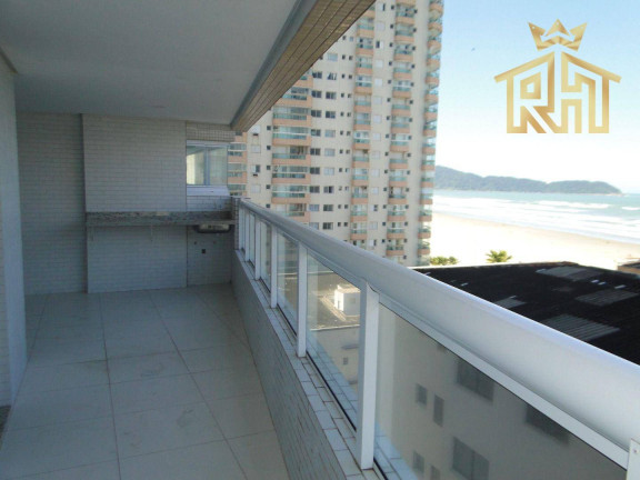 Imagem Apartamento com 2 Quartos à Venda, 109 m² em Aviação - Praia Grande Imagem Apartamento com 2 Quartos à Venda, 109 m² em Aviação - Praia Grande