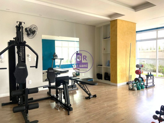 Imagem Apartamento com 3 Quartos para Alugar, 64 m² em São Vicente - Londrina