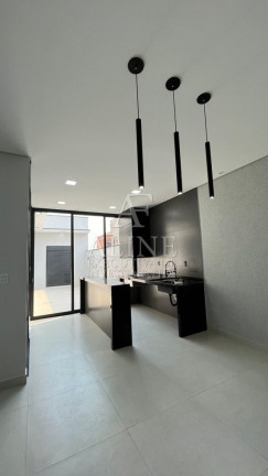 Imagem Casa de Condomínio com 3 Quartos à Venda, 146 m² em Jardim Villagio Milano - Sorocaba