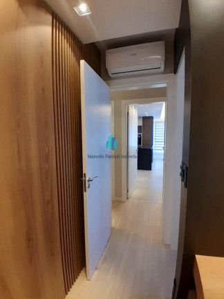 Imagem Apartamento com 3 Quartos à Venda, 104 m² em São Francisco - Bento Gonçalves
