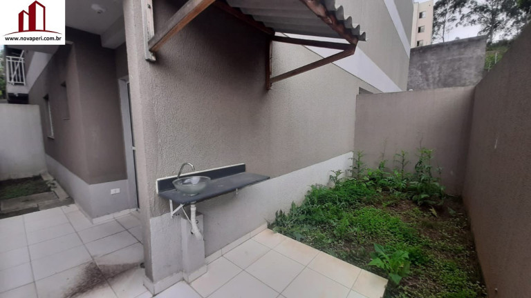 Imagem Apartamento com 2 Quartos à Venda, 42 m² em Jardim Progresso - Franco Da Rocha