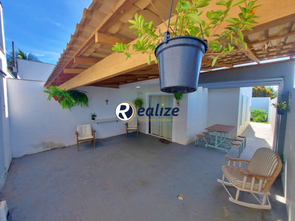 Imagem Casa com 2 Quartos à Venda, 120 m² em Santa Mônica - Guarapari