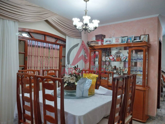 Imagem Sobrado com 4 Quartos à Venda, 197 m² em Vila Isolina Mazzei - São Paulo Imagem Sobrado com 4 Quartos à Venda, 197 m² em Vila Isolina Mazzei - São Paulo