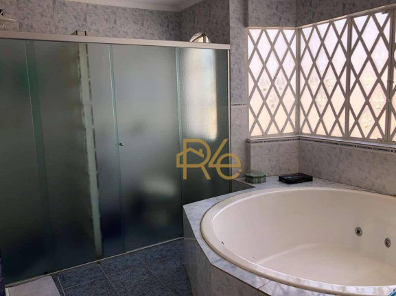 Imagem Casa com 4 Quartos à Venda, 587 m² em Passargada - Cotia Imagem Casa com 4 Quartos à Venda, 587 m² em Passargada - Cotia