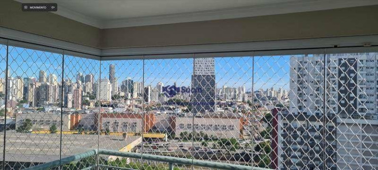Imagem Apartamento com 2 Quartos à Venda, 60 m² em Tatuapé - São Paulo