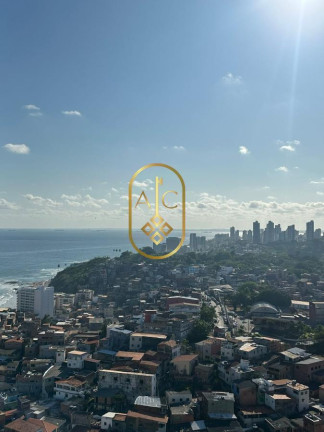 Imagem Apartamento com 1 Quarto à Venda, 48 m² em Federação - Salvador