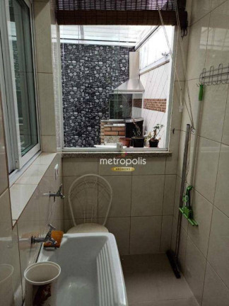 Imagem Apartamento com 2 Quartos à Venda, 62 m² em Utinga - Santo André Imagem Apartamento com 2 Quartos à Venda, 62 m² em Utinga - Santo André