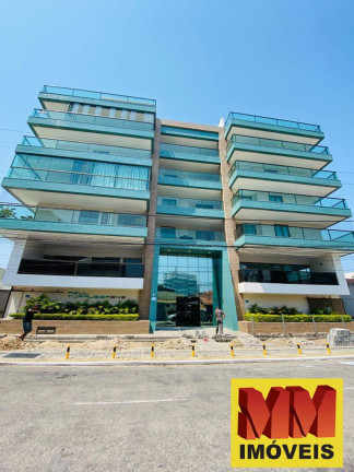 Cobertura com 3 Quartos à Venda, 312 m² em Vila Nova - Cabo Frio