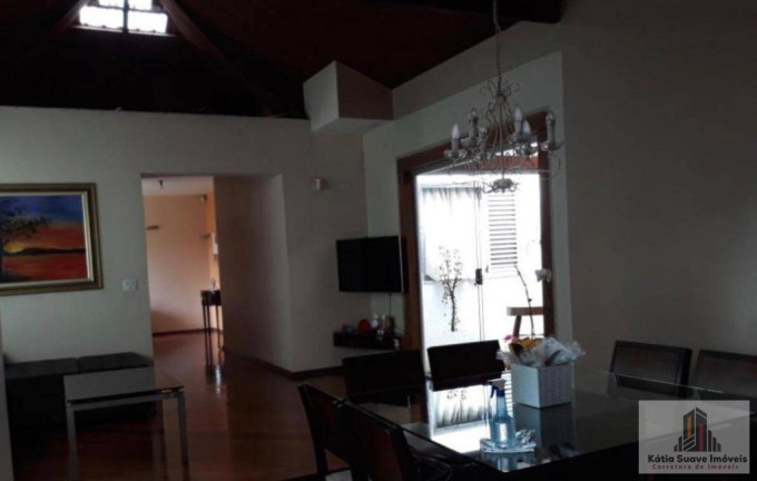 Casa com 3 Quartos à Venda, 612 m² em Baeta Neves - São Bernardo Do Campo