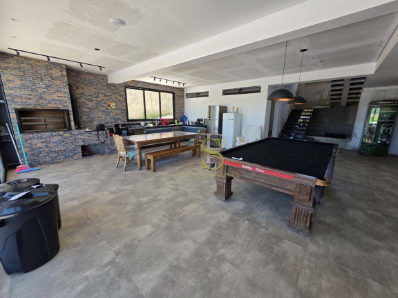 Imagem Casa com 6 Quartos à Venda, 565 m² em Parque Fernão Dias - Atibaia