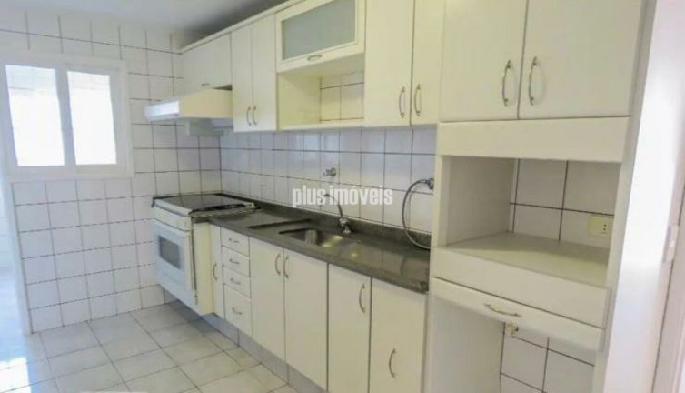 Imagem Apartamento com 3 Quartos à Venda, 125 m² em Moema - São Paulo Imagem Apartamento com 3 Quartos à Venda, 125 m² em Moema - São Paulo