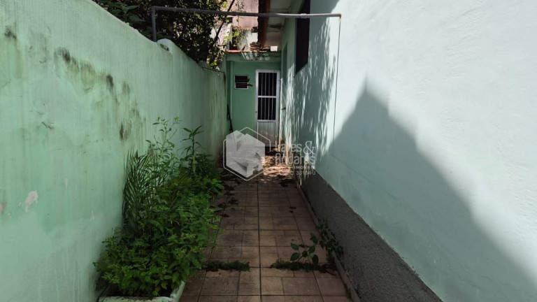 Imagem Sobrado com 3 Quartos à Venda, 184 m² em água Fria - São Paulo