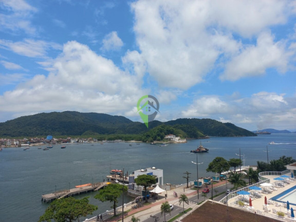 Imagem Apartamento com 2 Quartos à Venda, 84 m² em Ponta Da Praia - Santos Imagem Apartamento com 2 Quartos à Venda, 84 m² em Ponta Da Praia - Santos