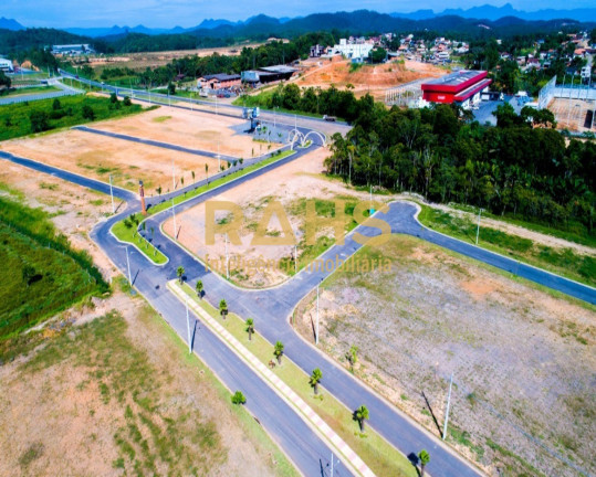 Imagem Terreno à Venda, 281 m² em Itinga - Araquari Imagem Terreno à Venda, 281 m² em Itinga - Araquari