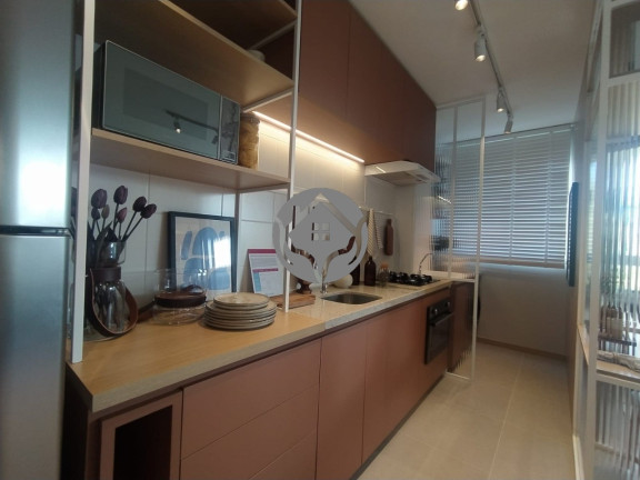 Imagem Apartamento com 2 Quartos à Venda, 44 m² em São Gabriel - Belo Horizonte Imagem Apartamento com 2 Quartos à Venda, 44 m² em São Gabriel - Belo Horizonte