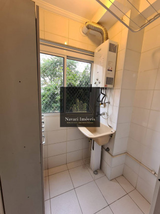 Imagem Apartamento com 2 Quartos à Venda, 48 m² em Ponte Grande - Guarulhos Imagem Apartamento com 2 Quartos à Venda, 48 m² em Ponte Grande - Guarulhos