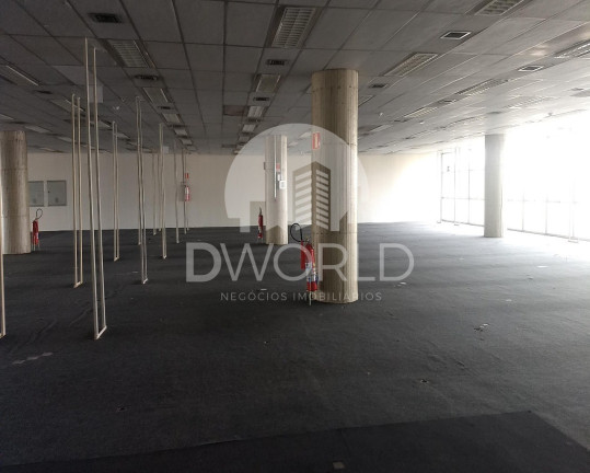 Sala Comercial para Alugar, 935 m² em Rudge Ramos - São Bernardo Do Campo