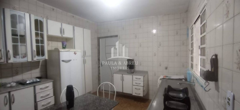 Imagem Casa com 2 Quartos à Venda, 125 m² em Jardim Zaira - Mauá
