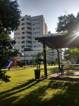 Apartamento com 2 Quartos à Venda, 58 m² em Dom Bosco - Itajaí